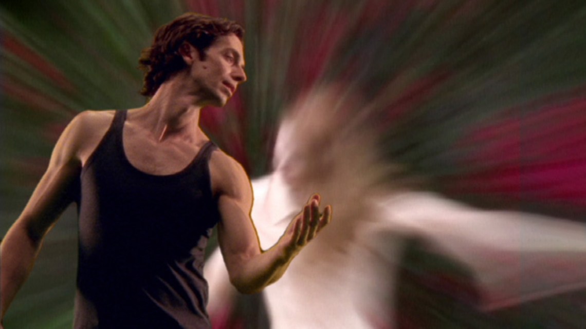 Too Close for Conversation